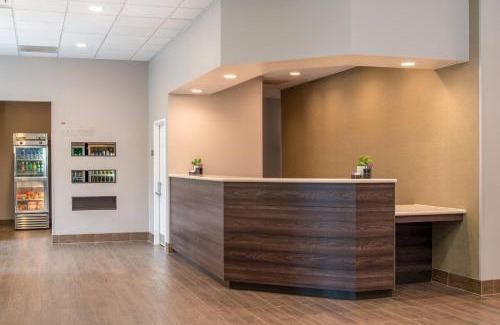 Downtown Hotel | Residence Inn Seattle East/Redmond