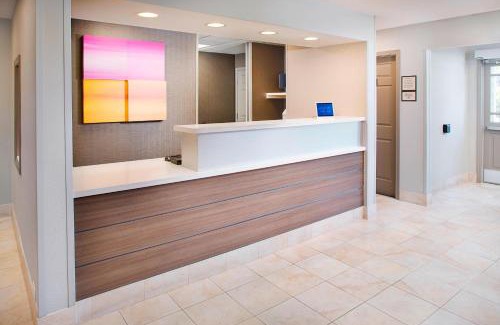Lynnwood Hotel | Residence Inn Seattle North/Lynnwood Everett