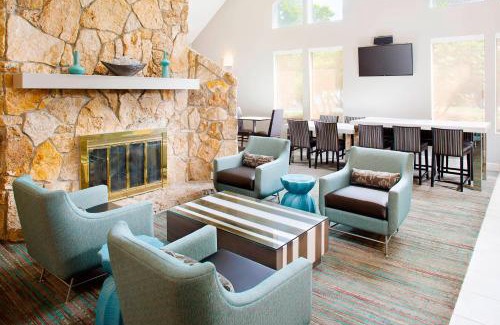Lynnwood Hotel | Residence Inn Seattle North/Lynnwood Everett