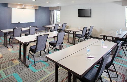 Tukwila Hotel | Residence Inn Seattle South/Tukwila