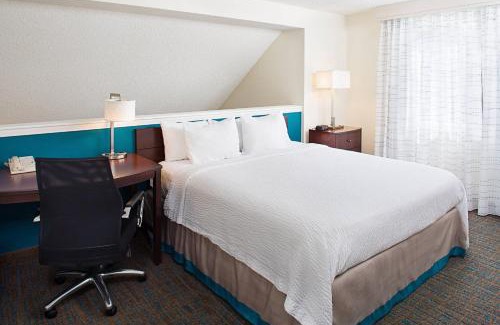 Tukwila Hotel | Residence Inn Seattle South/Tukwila