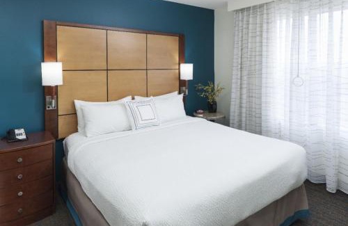 Mishawaka Hotel | Residence Inn South Bend Mishawaka