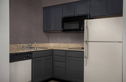 Spokane Valley Hotel | Residence Inn Spokane E Valley