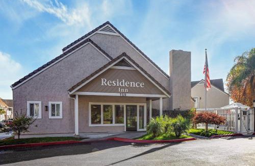 Sunnyvale Hotel | Residence Inn Sunnyvale Silicon Valley I