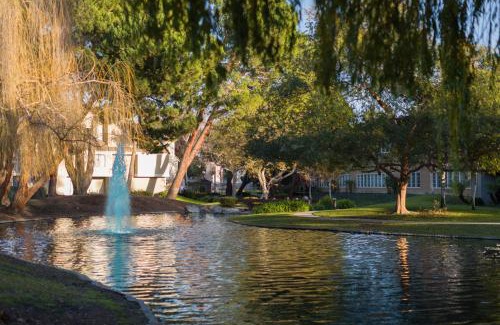 Sunnyvale Hotel | Residence Inn Sunnyvale Silicon Valley I