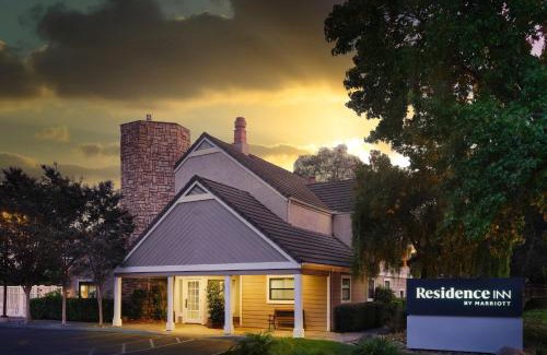 Sunnyvale Hotel | Residence Inn Sunnyvale Silicon Valley II