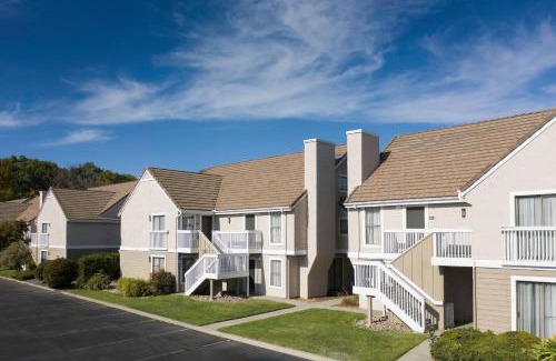 Sunnyvale Hotel | Residence Inn Sunnyvale Silicon Valley II