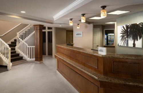 Sunnyvale Hotel | Residence Inn Sunnyvale Silicon Valley II
