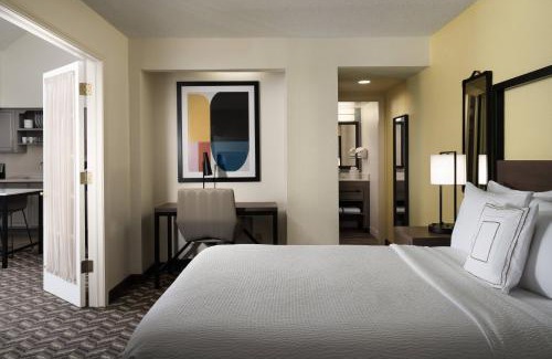 Sunnyvale Hotel | Residence Inn Sunnyvale Silicon Valley II