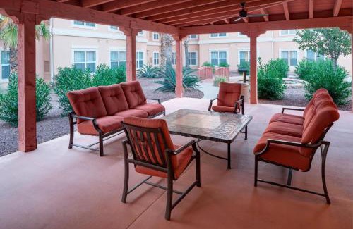Tucson Hotel | Residence Inn Tucson Airport
