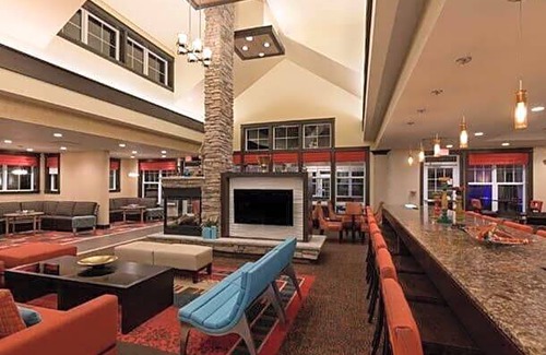 Central Islip Hotel | Residence Inn Long Island Islip/Courthouse Complex