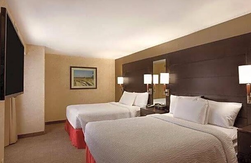 Central Islip Hotel | Residence Inn Long Island Islip/Courthouse Complex
