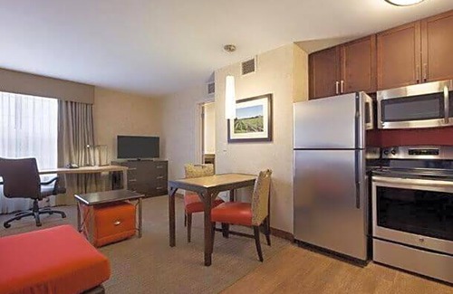 Central Islip Hotel | Residence Inn Long Island Islip/Courthouse Complex
