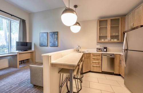 Palm Beach Gardens Hotel | Residence Inn by Marriott Palm Beach Gardens