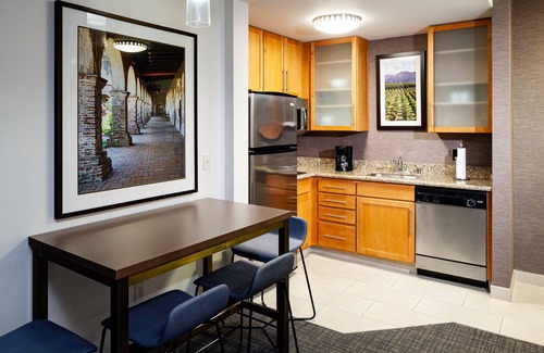 Del Obispo Hotel | Residence Inn by Marriott Dana Point San Juan Capistrano