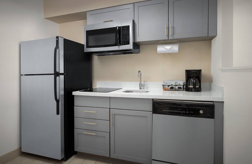 Foggy Bottom Hotel | Residence Inn Washington, DC/Foggy Bottom