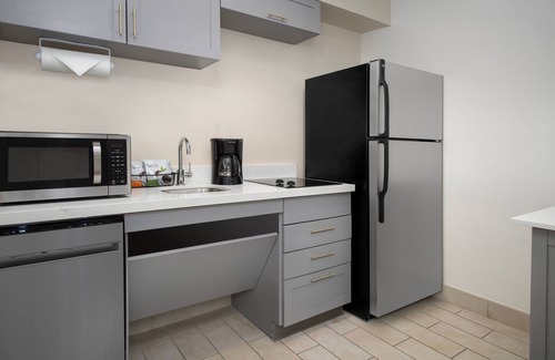 Foggy Bottom Hotel | Residence Inn Washington, DC/Foggy Bottom