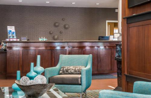 Waynesboro Hotel | Residence Inn Waynesboro