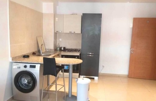 Cite Al Mohammadi Apartment | Residence Islane Agadir 4714