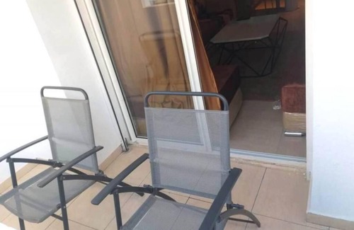 Cite Al Mohammadi Apartment | Residence Islane Agadir 4714