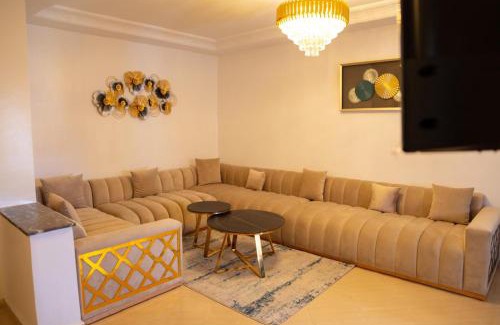 Nador Apartment | Residence issra 2