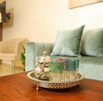 Nador Apartment | Residence Issrae 1