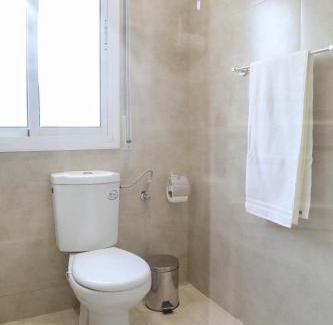 Nador Apartment | Residence Issrae 1