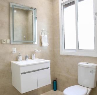 Nador Apartment | Residence Issrae 1