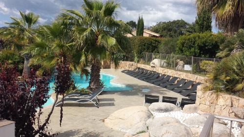 Pinarellu House | Residence ISULA DI I CORSI