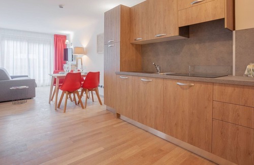 Bieltschocke Apartment | Residence in Gressoney-saint-jean with 1 bedrooms sleeps 4