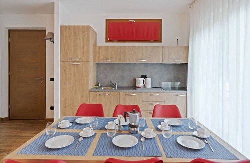 Gressoney-Saint-Jean Apartment | Residence in Gressoney-saint-jean with 2 bedrooms sleeps 6