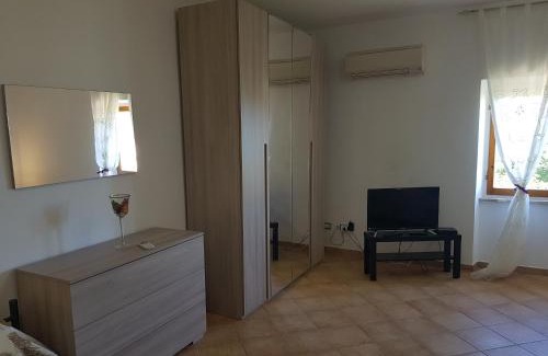 Argentiera Apartment | Residence Argentiera