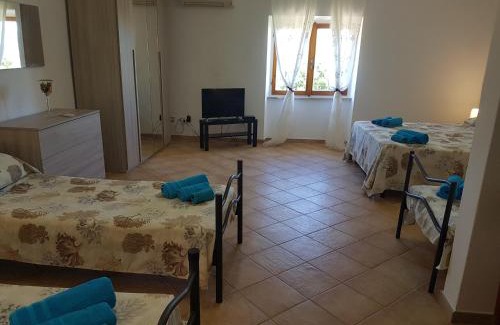 Argentiera Apartment | Residence Argentiera