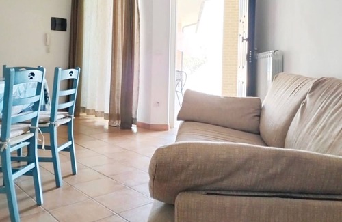 Cologna Spiaggia Apartment | Residence Vista Mare - RC15 Barolo nr. 2