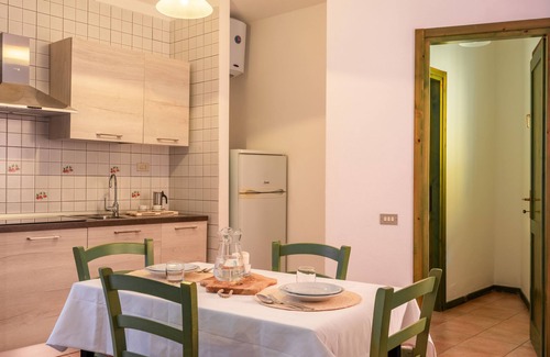 Santa Teresa di Gallura Apartment | Residence Le Pavoncelle
