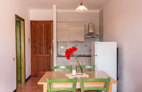 Santa Teresa di Gallura Apartment | Residence Le Pavoncelle