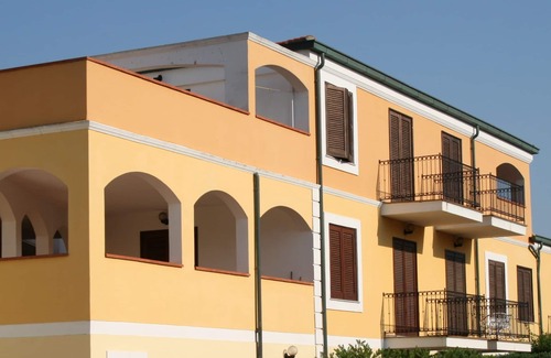 Santa Teresa di Gallura Apartment | Residence Le Pavoncelle