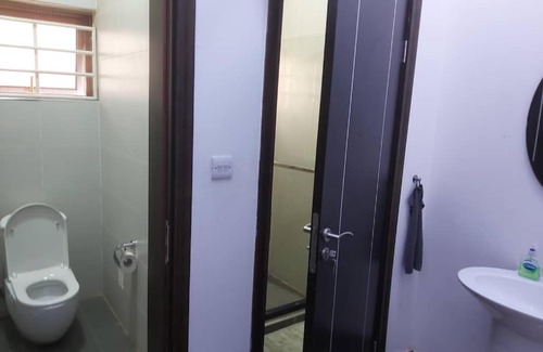 Adenta Apartment | Residence ivore
