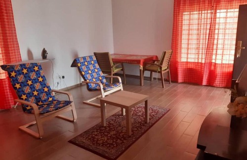 Adenta Apartment | Residence ivore