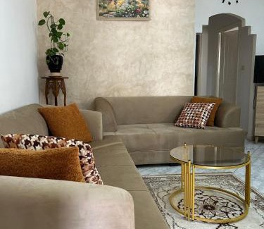 Chott Mariem Apartment | Residence Jacem