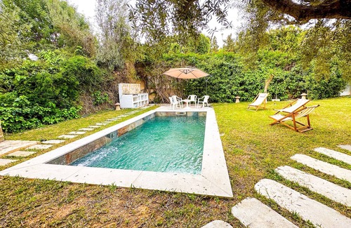 Mrezga Apartment | Residence Jannet 2 Luxury Seaside 3 bedrooms