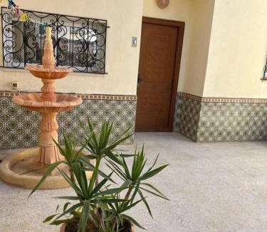 Sousse - Monastir Apartment | Residence Jasmine