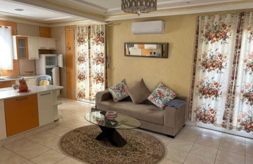 Sousse - Monastir Apartment | Residence Jasmine