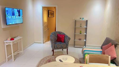 Sousse - Monastir Apartment | Residence Jasmine