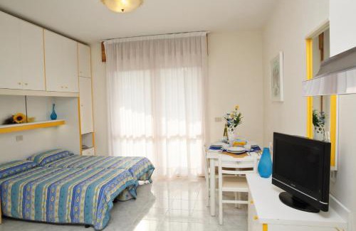 San Briccio Apartment | Residence Joker