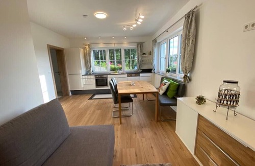 Manning Apartment | Residence Jorado - im Herzen des Salzkammergutes