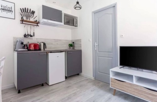 Brequerecque Hotel | Residence Kelys