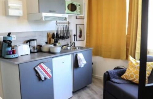 Brequerecque Hotel | Residence Kelys
