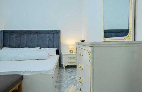 Ngor Apartment | residence keur maman SBF Almadies
