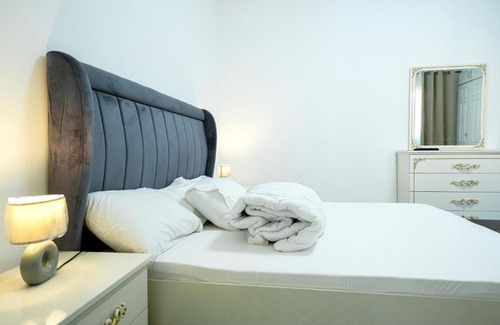 Ngor Apartment | residence keur maman SBF Almadies
